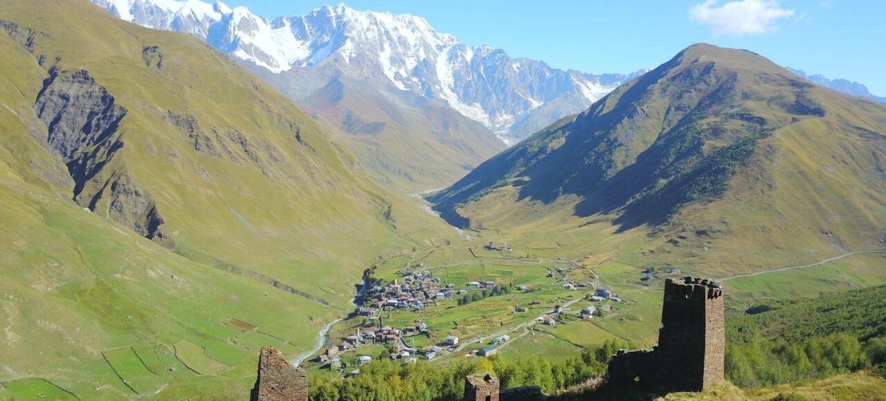 svaneti